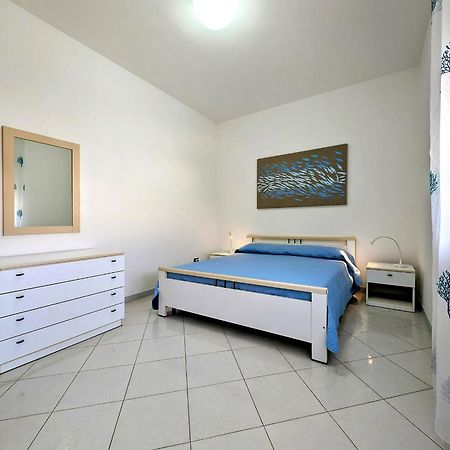 Apartmán Oikia Vacanze Otranto Teto Exteriér fotografie