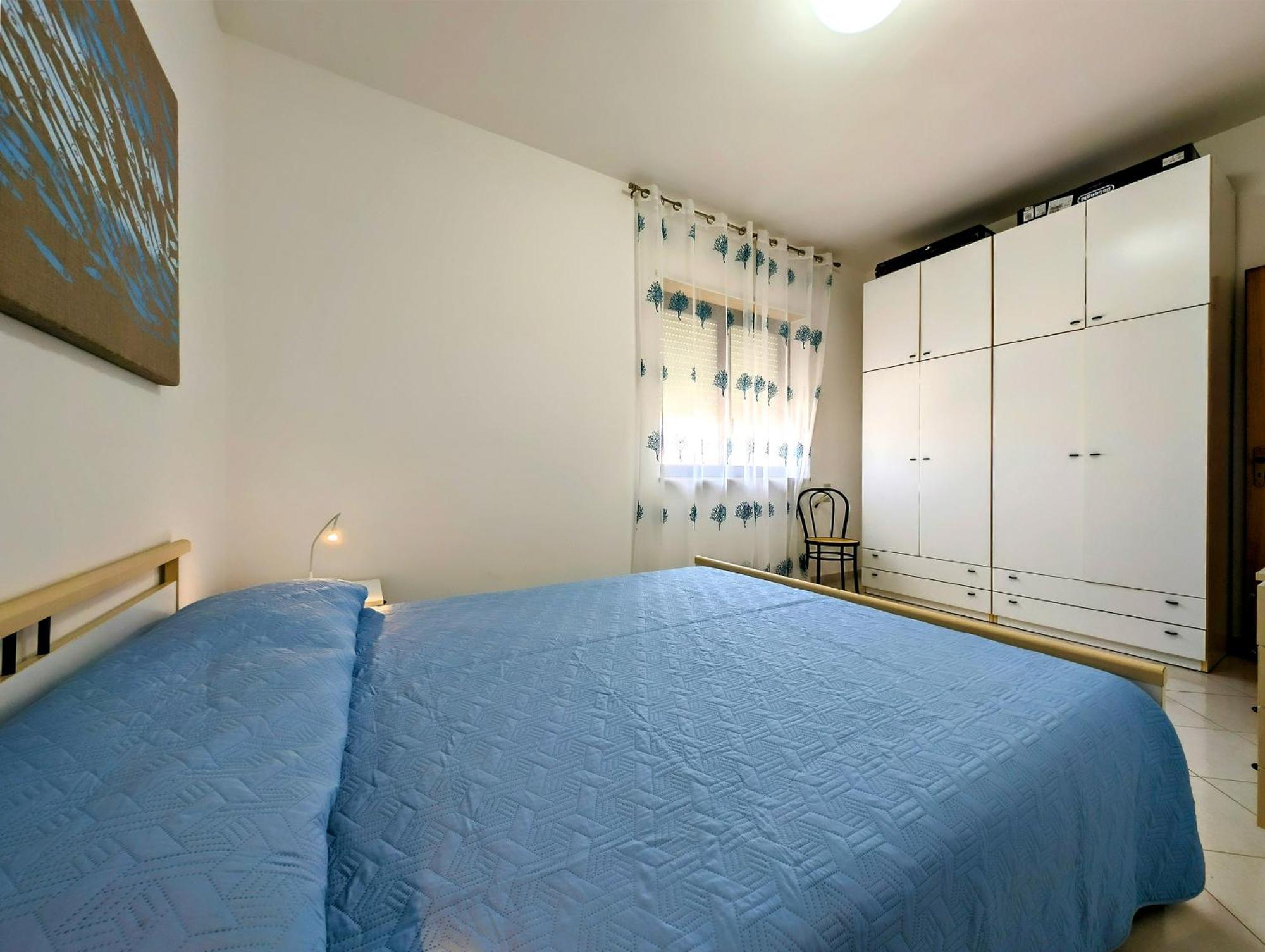 Apartmán Oikia Vacanze Otranto Teto Exteriér fotografie