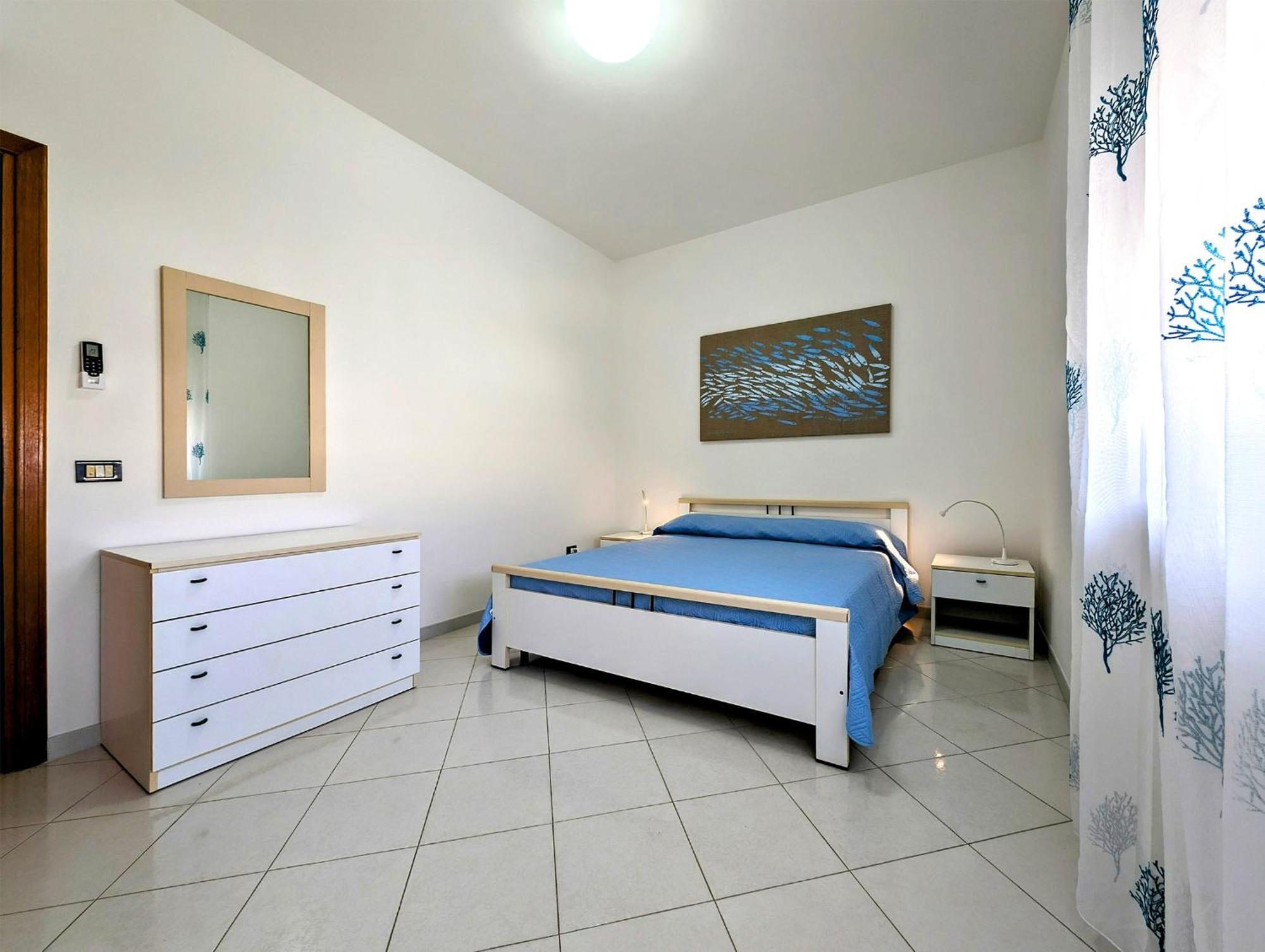 Apartmán Oikia Vacanze Otranto Teto Exteriér fotografie