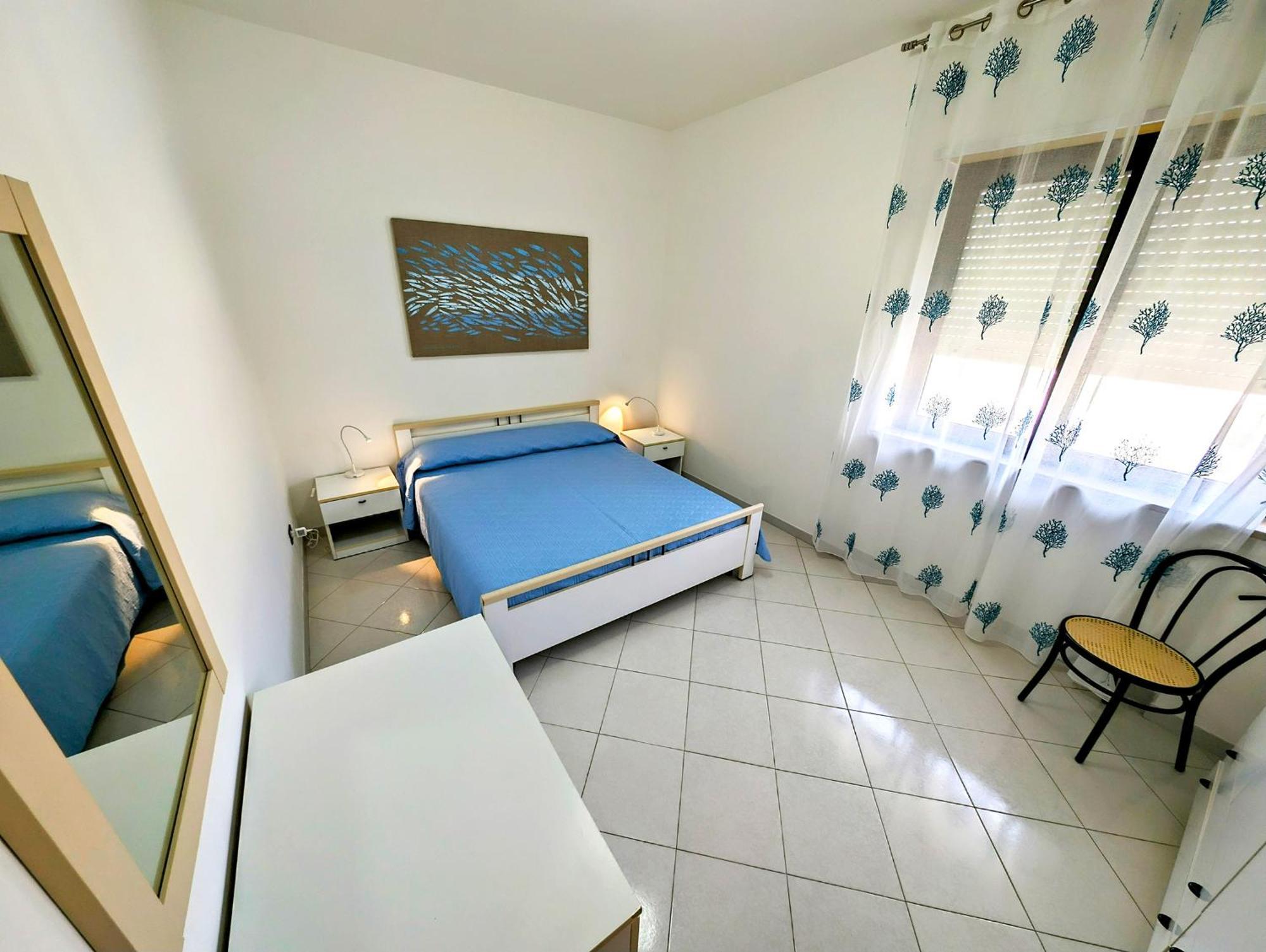 Apartmán Oikia Vacanze Otranto Teto Exteriér fotografie