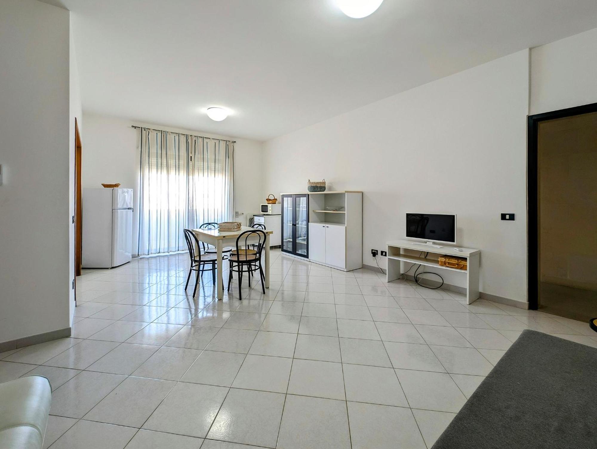 Apartmán Oikia Vacanze Otranto Teto Exteriér fotografie